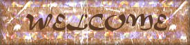 Welcome Sign