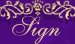 Sign