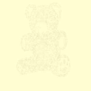 My Teddy Set