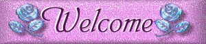 Welcome Sign