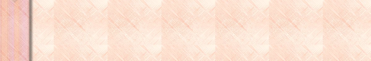 Peach Set #2