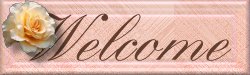 Welcome Sign