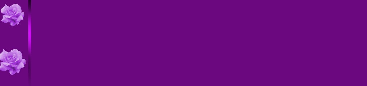 Purple Rose Set