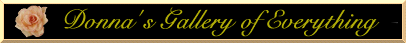 My Tripod Website